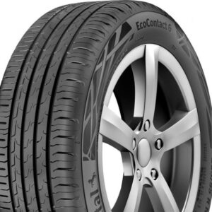 Continental 245/40 R20 99Y XL FR EcoContact 6 Q *