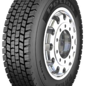 Petlas 315/60 R25C RH100 (DR) 152L
