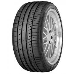 Continental 275/30 R21 (98Y) XL FR ContiSportContact 5P RO1